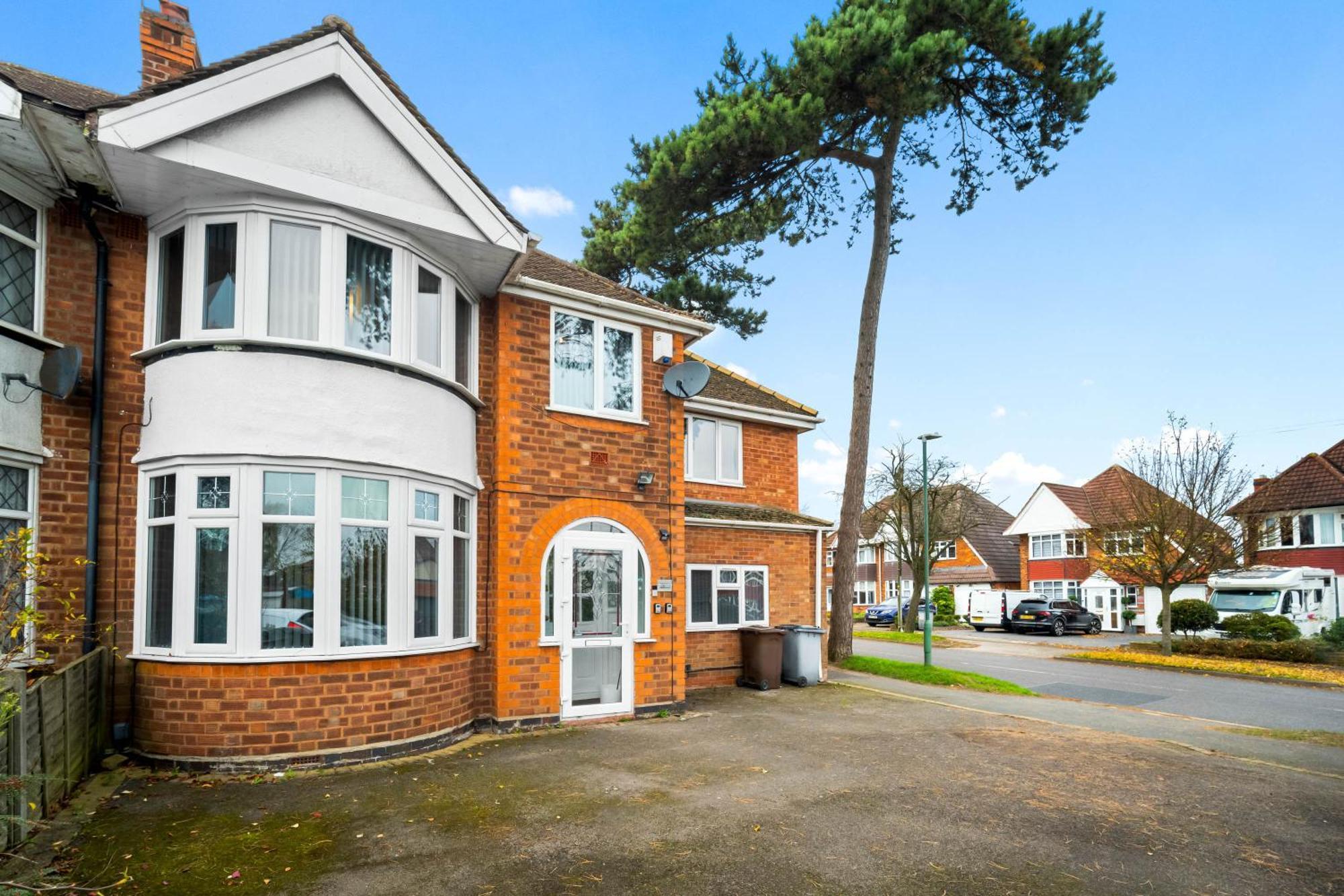 Modern 18 Guest Large Home In Solihull - Near Nec, Jlr, Hs2 And Bhx Birmingham Exteriér fotografie
