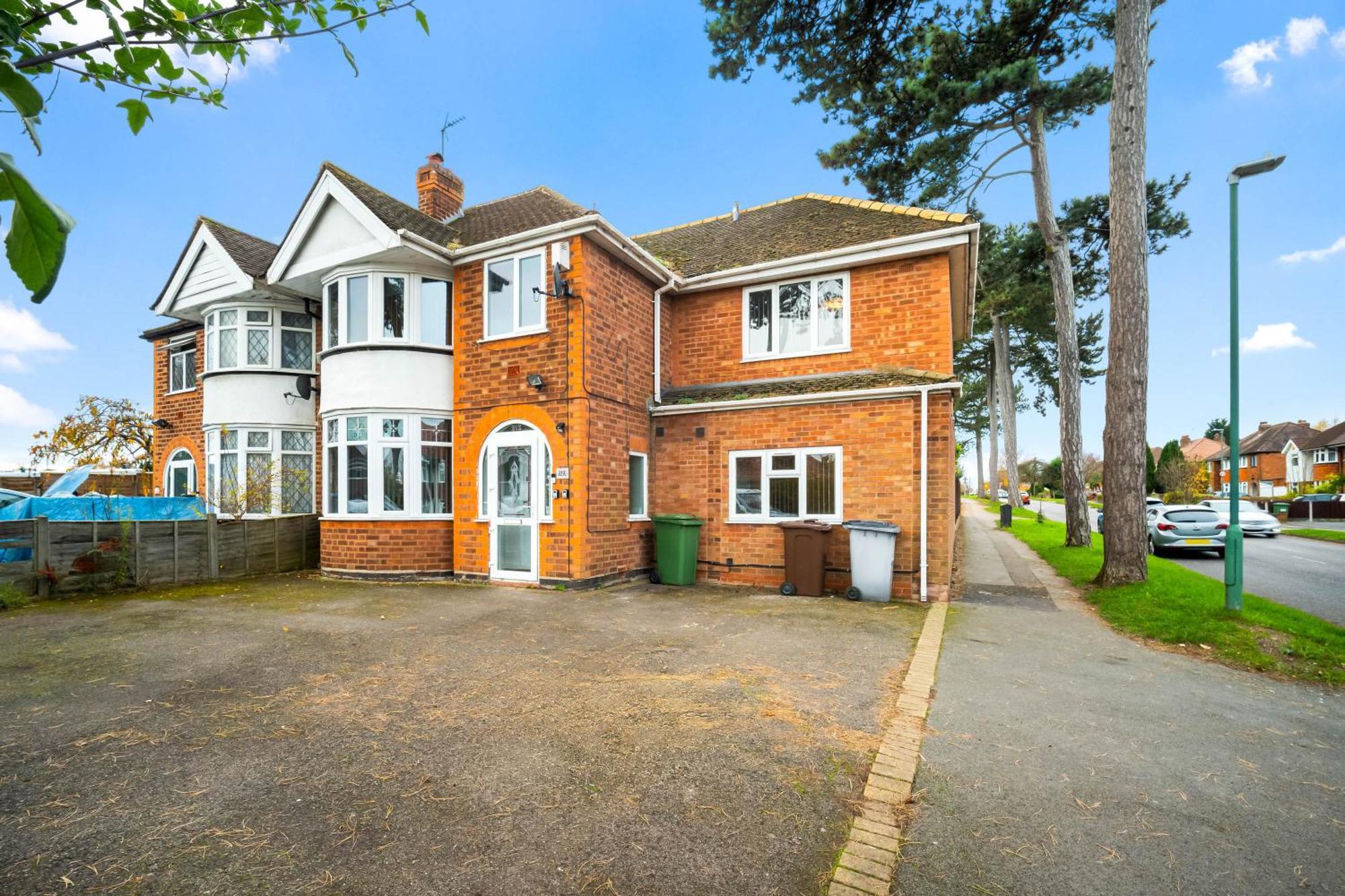 Modern 18 Guest Large Home In Solihull - Near Nec, Jlr, Hs2 And Bhx Birmingham Exteriér fotografie